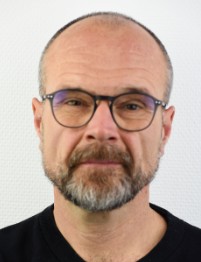 Frédéric SIAT