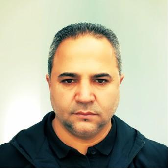Shafiqullah Daud Zarif