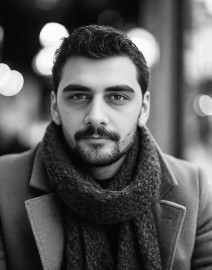 MERTCAN SEVIM