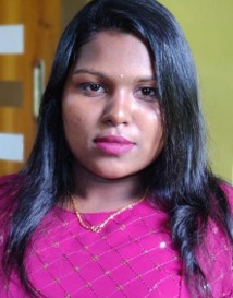 Eshwari Patil