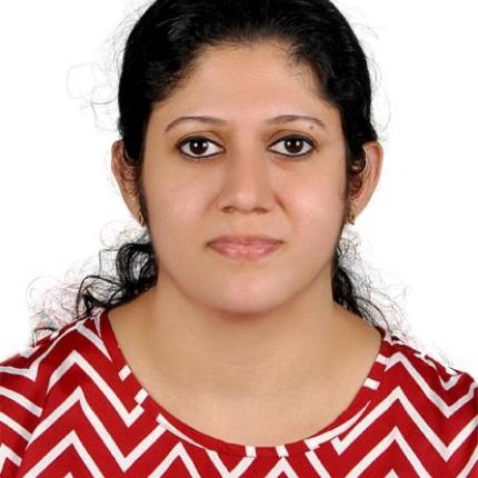 Divya Joseph