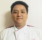 John Vergel Ramos