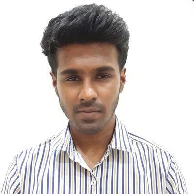 Rushabh Biju