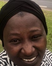 Aminat Aleshe