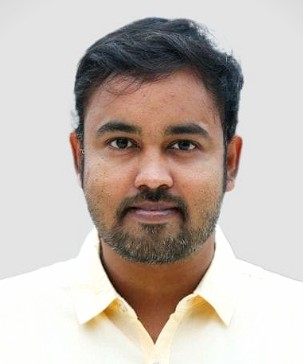 PRAVEEN KUMAR JEGANNATHAN