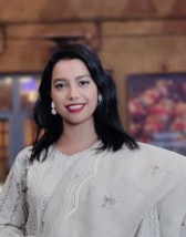 Shahina Shila