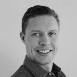 Ben Oldale