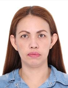 ANA MARIE  ENRIQUEZ