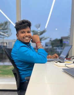 Rohit Kumar Tarani