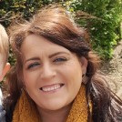 Caroline Walsh