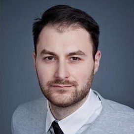 Vasileios Papazoglou