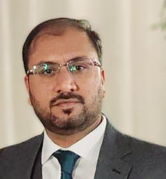 Arsalan Mughal