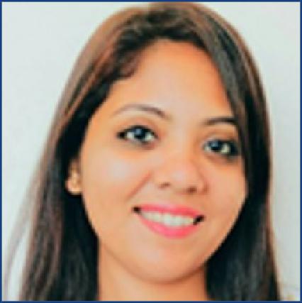Rachana Sawant
