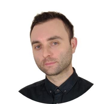RADOSŁAW KUCHARSKI