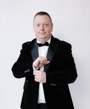 Brian James Cunningham