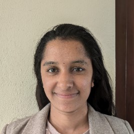 Usha Gopinadh
