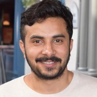 Sourabh Bhandary