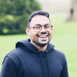 Sijo Varghese