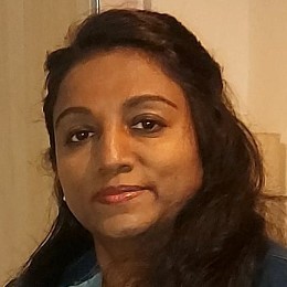 Juli Chelliyil Samuel
