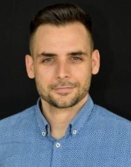 Dustin Biton