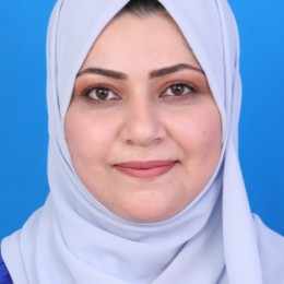 Weam Fayez Omar Al-Tawashi