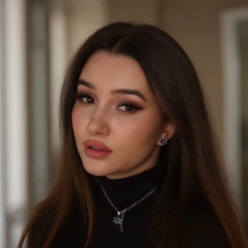 Lera (Libbie) Jarkinova