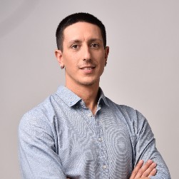 Stefan Radicic