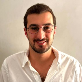 Elad Segal