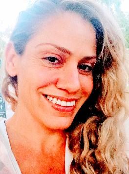 Alice Liberman