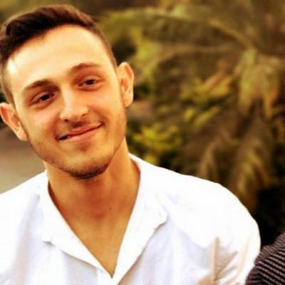 Nadav Vazana
