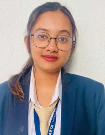 Akshi Deb