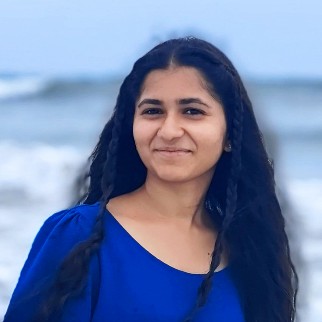 Rupa Sravani Yakkala