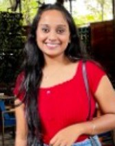 Revati Pillay