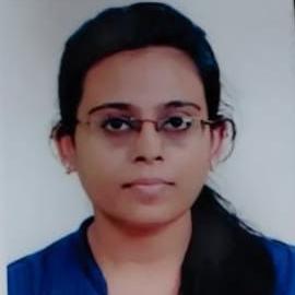Saumya Raj