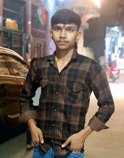 Priyanshu Kumar 