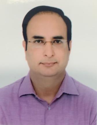 DEEPAK K. TANEJA