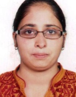 Vishakha Karnik