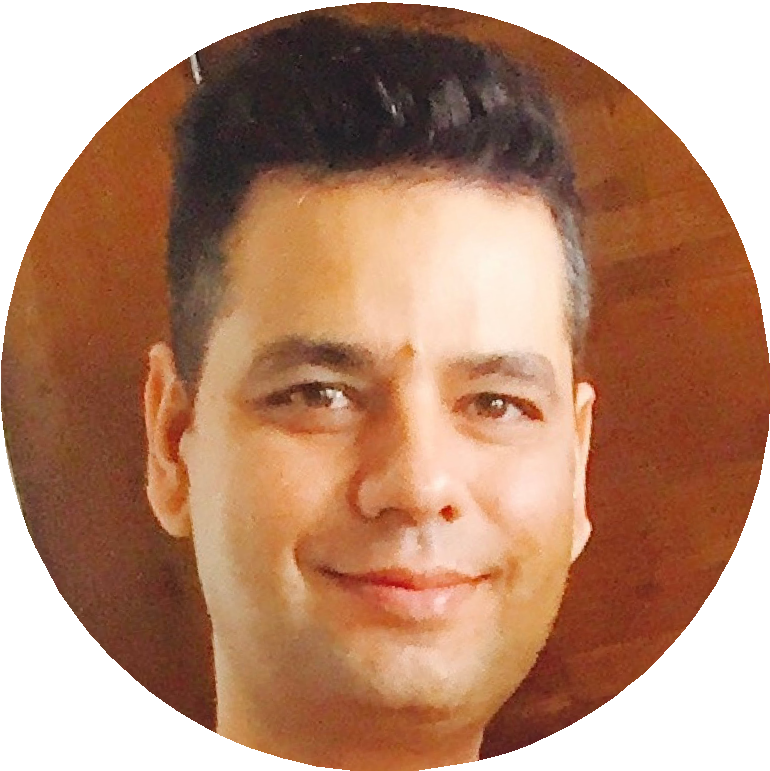 Manish Khanna