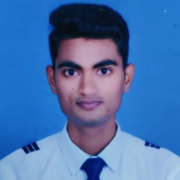 PARUTAGOUDA UMACHAGI 