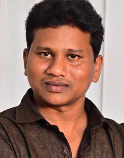Suneel Choutapalli