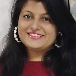 Sagarika Chatterjee