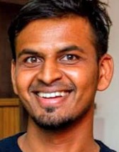 Goutham Nellikatte