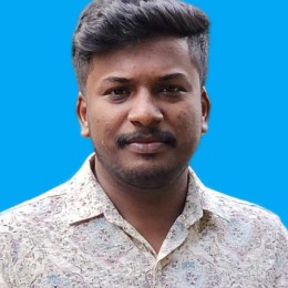 Akhil Dileep
