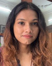 Dr. Chetana Naskar