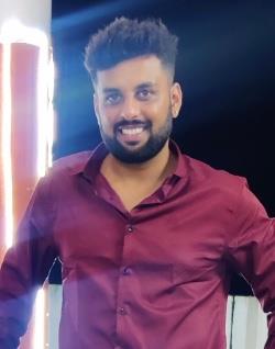 CHANDAN GOWDA
