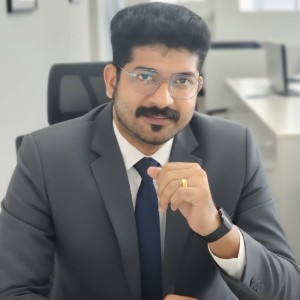 AKHIL JOSEPH