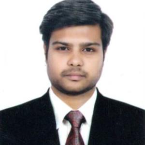 ANSHUL JAISWAL