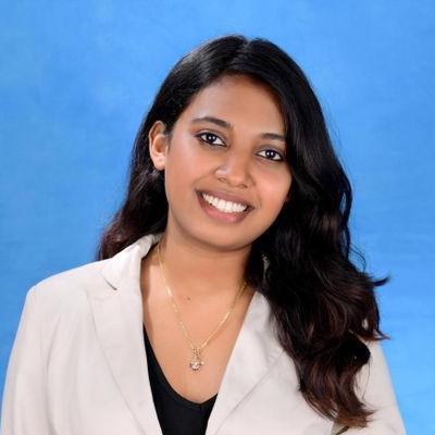 Anusha Appajigol