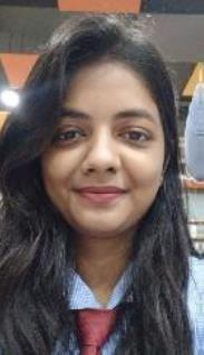 Nikita Chaudhary