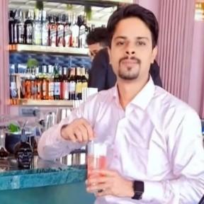 Piyush Kumar Pathak